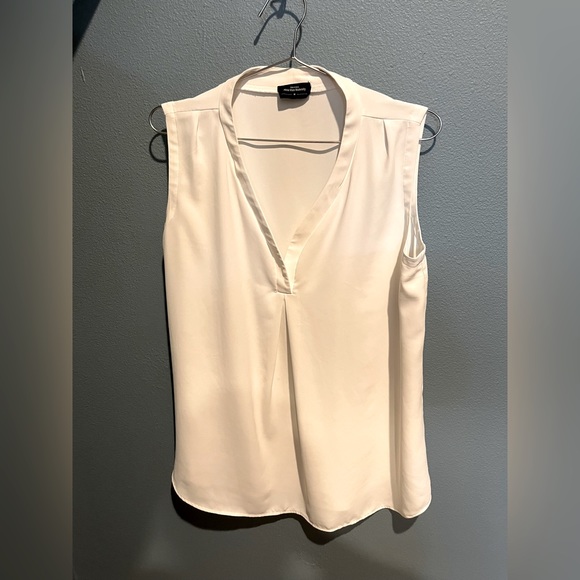 Maternity Blouse - Picture 2 of 4